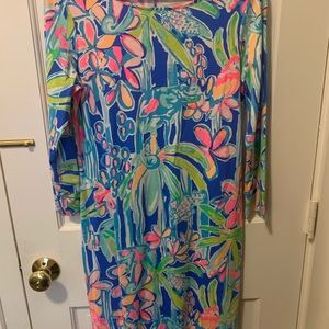 Lilly Pulitzer dress